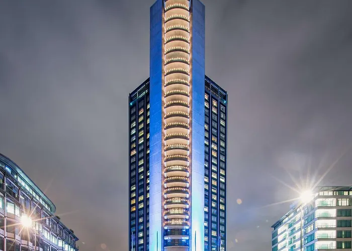 London Hilton On Park LaneHotel Stelle